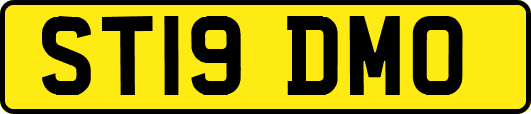 ST19DMO