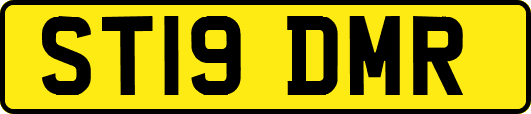 ST19DMR