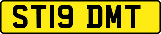 ST19DMT