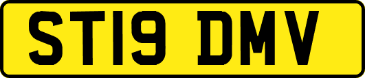 ST19DMV