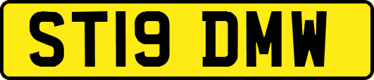 ST19DMW