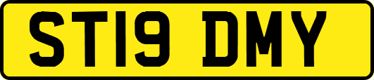 ST19DMY