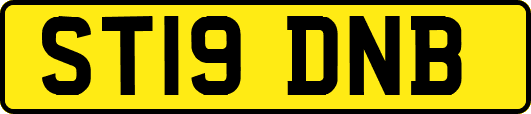ST19DNB