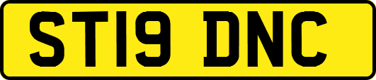 ST19DNC