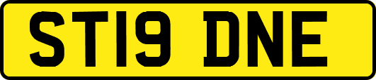 ST19DNE
