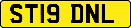 ST19DNL