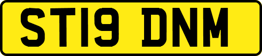 ST19DNM