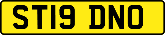 ST19DNO