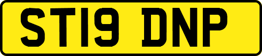 ST19DNP