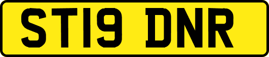 ST19DNR