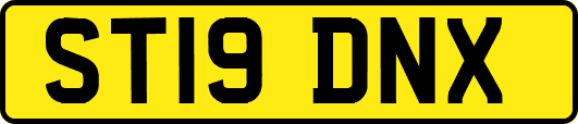 ST19DNX