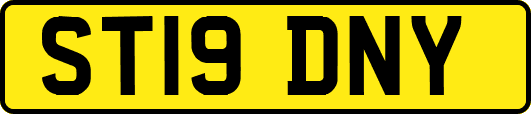 ST19DNY