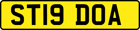 ST19DOA