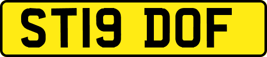 ST19DOF