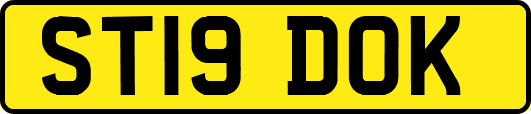 ST19DOK