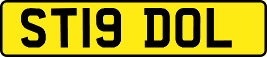 ST19DOL