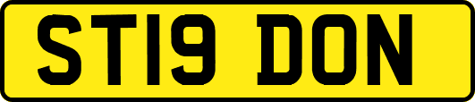 ST19DON