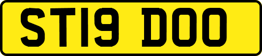 ST19DOO