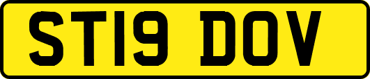 ST19DOV