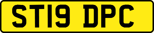 ST19DPC