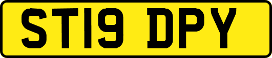 ST19DPY