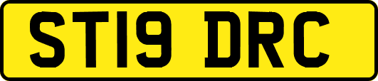 ST19DRC