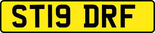 ST19DRF
