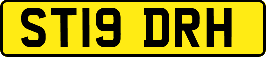 ST19DRH