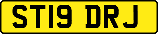 ST19DRJ
