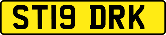 ST19DRK