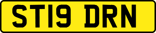 ST19DRN