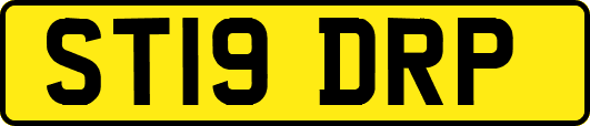 ST19DRP