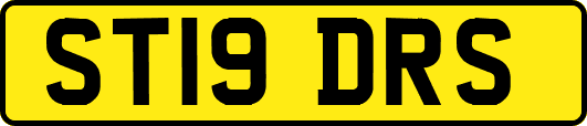 ST19DRS