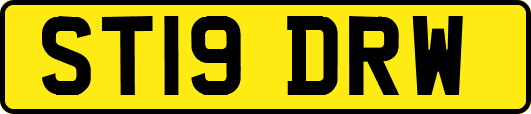 ST19DRW