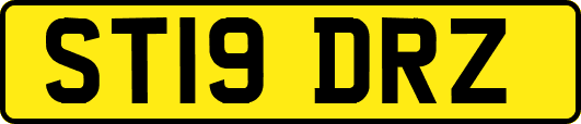 ST19DRZ