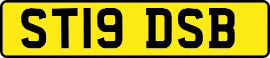 ST19DSB