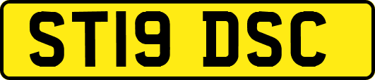 ST19DSC