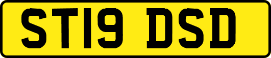 ST19DSD