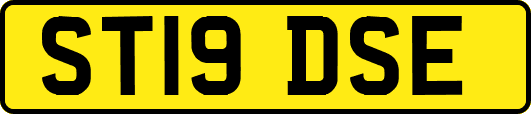 ST19DSE