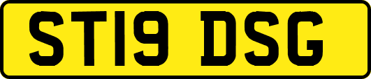 ST19DSG