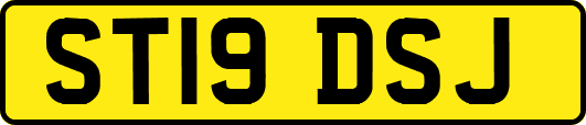 ST19DSJ