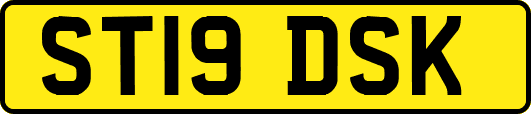 ST19DSK