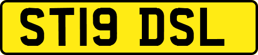 ST19DSL