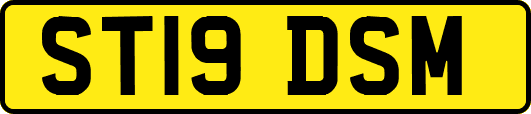 ST19DSM