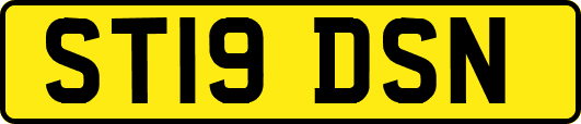 ST19DSN