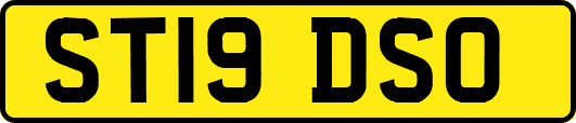 ST19DSO