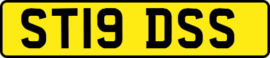 ST19DSS