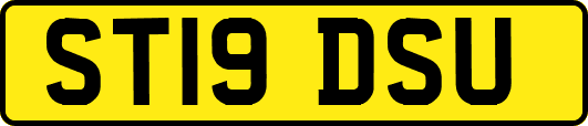 ST19DSU