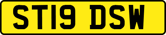 ST19DSW