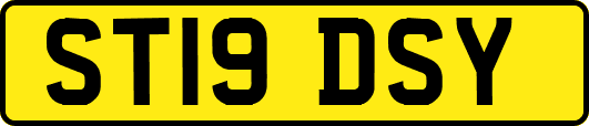 ST19DSY